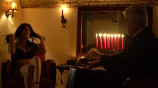 Unknown The Dominatrix Part #1 Be Pretty and Tough FullHD....-3