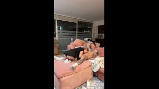Brandy Renee BG Sucking Dick Onlyfans (Amateur porn)-1