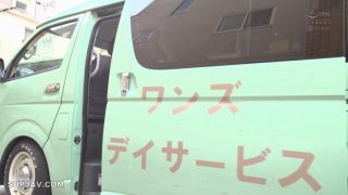 ReducingMosaic WANZ-810 絶倫おじいちゃんのねっとりスローピストンが気持ち良すぎて中出しを拒めない… 日向うみ-1