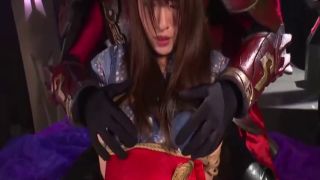 [SuperMisses.com] SPSB-67 Showa Era Heroine’s Great Pinch Shishiou-maru-007-8