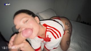 Onlyfans - Fucking With Famous Futbol Player From Argentina Yaetriplex PAWG - Onlyfans-5