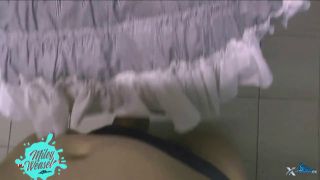 [K2S.CLUB] Miley-Weasel - Von Truckdriver gefickt - HD 720P-3