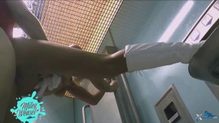 [K2S.CLUB] Miley-Weasel - Von Truckdriver gefickt - HD 720P-5