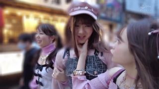 JAV Crossdresser,HMN-306 I Was Made To Be A Girl By My Two Friends.-0