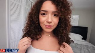 Estate Agent Gets Wild In Pokimane DeepFake Porn Scene!-2