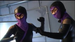 [waranlov.com] GHKO-17 仮面の女忍者　ピンキーシャドウ - PART-GHKO-17_01 | giga heroine, cosplay, コスプレ, superheroine, 女子プロレス, wrestling-1