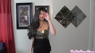 online adult clip 40 Princess Ellie Idol – THE WRONG GIRL | dirty talk | pov vagina fetish-1