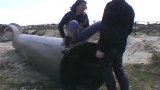 online adult video 28 femdom goddess Miles from Nowhere, humiliation on bdsm porn-3