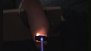 Amateur Foot Torments - (Feet porn)-8