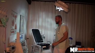 Mr Big Fat Dick - Doktor Pervers - Black Sophie - Amateur-0