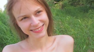 Beata Undine Teen Sex On Fishing (Hot Babes)-9