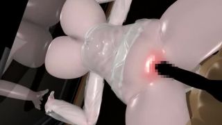 3D 9271 Ghost And Mr. Ghost-0