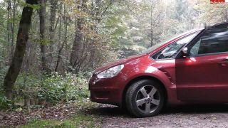 Popp - Sylvie - AO Fick im Wald - Mdh-7