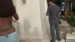 Kayla Gets Involved In Group Sex Activities International!-3
