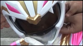 [supermisses.com] THZ-74 スーパーヒロインは重大な危機に-野生の白い激しいピンチ！!-琴音めい Mei Kotone-9