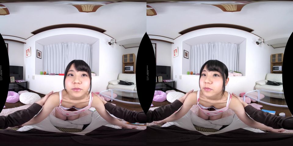 3DSVR-0462 B - Japan VR Porn(Virtual Reality)