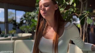 Mastering Multiorgasms With a Remote Toy (Pornstar) Arina Fox-3