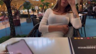 Mastering Multiorgasms With a Remote Toy (Pornstar) Arina Fox-8