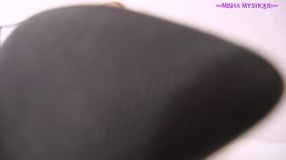 adult video clip 35 skinny fetish Misha Mystique - Giantess - Worlds Smallest Shoe Slave, female on pov-5