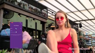 free online video 43 teacher hardcore hardcore porn | Mission IceCream – Uber Ride and Dinner Vibes | hardcore-5