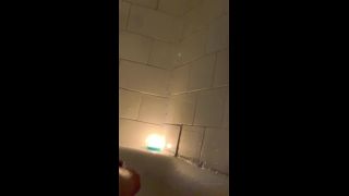 Onlyfans - Astrea Noir - astreanoirJoin me and my adorable feet in the tub - 22-03-2020-7