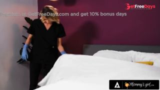 Maid Emma Hix Must Do as Stepmommy Said if She Wants to Pay for College-1