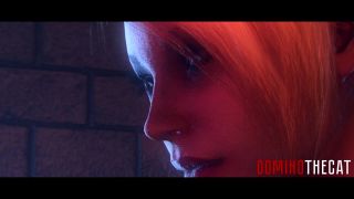 online porn clip 12  Queen Of The Tomb Raider Finale, 3d on 3d porn-9