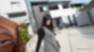 FC2PPV 4472590 【個撮・3連続ファック!】【露出&手コキ】 &lt;美人エロ乳セフレ妻&gt;フワフワお椀型おっぱい五十路妻とヤリまくり【中出し】※凄テクフェラが圧巻!!-1