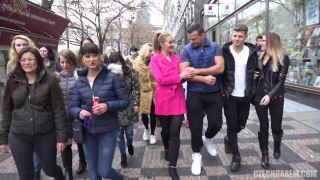 Czech Harem 9 - Part 1 (Party)-0