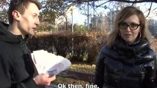 xxx clip 22 femdom audio femdom porn | CZECH STREETS 71 (SD) | fetish-1
