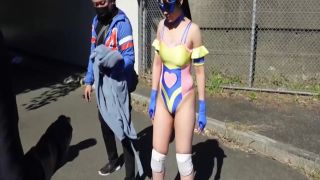 [WarAnLov.com] ZEPE-29 HEROINE ACTION PINCH: Tiger Venus-022-0