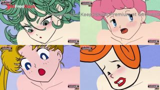 [GetFreeDays.com] Tatsumaki Terror ONE PUNCH Nurse Joi POKEMON Serena Usagi Tsukino SAILOR MOON Wilma FLINTSTONES Sex Clip March 2023-8