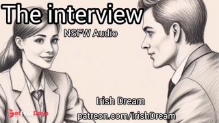 [GetFreeDays.com] The Interview NSFW Erotic Audio Porn Film October 2022-4