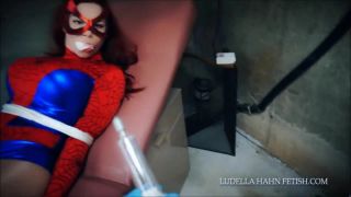 Spider Hahn Vs The Devious Doctor Video Sex Download Porn-6