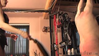 online porn clip 26 big tit ass bdsm anal Slapped and Thrashed, bondage on bdsm porn-6