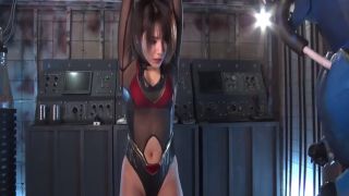 [WarAnLov.com] ZEPE-19 Fighter of the Sun Leona -The Cosmic Dark Wrestling Tag Team Champions, Ezion-009-1