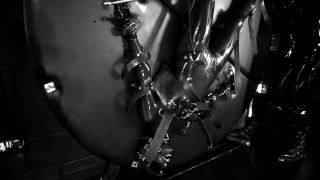 Latex – The Wheel on femdom porn asian smoking fetish-4