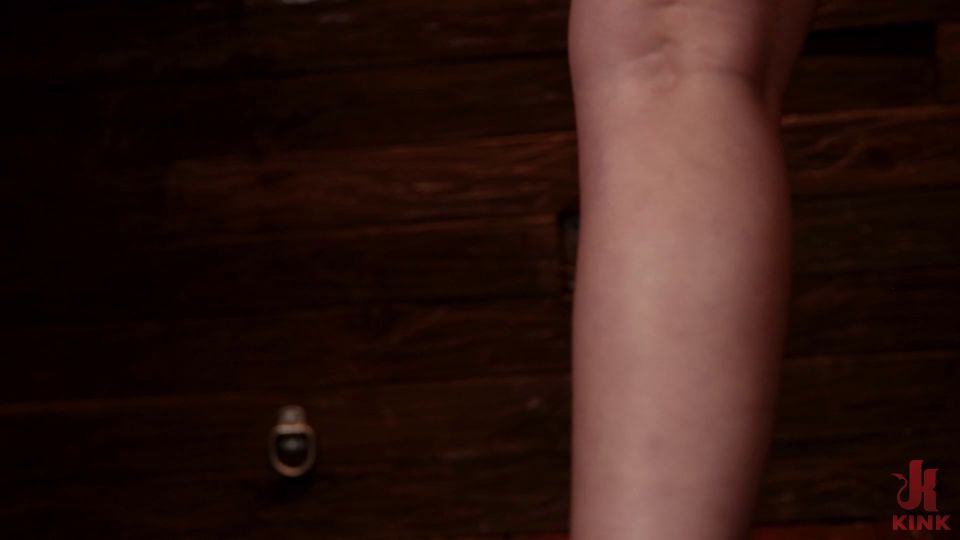 I Deserve That Cock (Toys) Scarlett Alexis