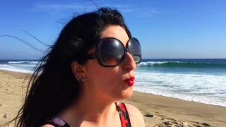 Luscious Lopez[0207092] such a long tongue  lucky popsicle #lusciouslopez [2017-05-07]-9
