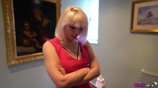 online adult video 7 – Baby Dolliiy – Step Sister in Lace on femdom porn dia zerva femdom-1