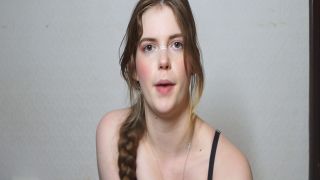 [ManyVids] Longhairluna Manyvids.21.06.10.Longhairluna.Cucked.At.The.Massage.Parlour -3