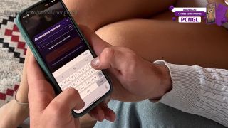 Alexa Poshspicy - From Shyness To Ecstasy A Photoshoot Of Passion With A Wet Ending Full HD-2