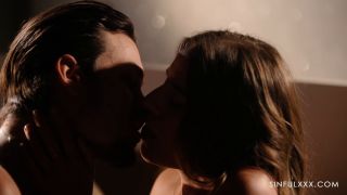 Eveline Dellai - That Cute Couple Make Love 1080P - Eveline dellai-3