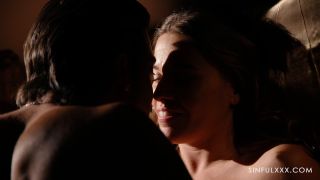 Eveline Dellai - That Cute Couple Make Love 1080P - Eveline dellai-5
