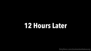 [K2S.CLUB] Too Twisted Taboo - Step-Mom Nurses Injured Step-Son In Wheelchair - FullHD 1080P-4