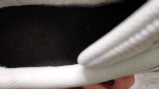 free adult video 28 femdom humiliation feet porn | TheTinyFeetTreat – After a Workout With Your Girlfriend | feet joi-2