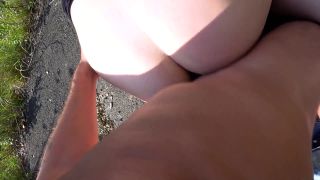 LOLA  Naive And Inexperienced FUCKED WITHOUT CONDOM AND CUM IN FACE.-5