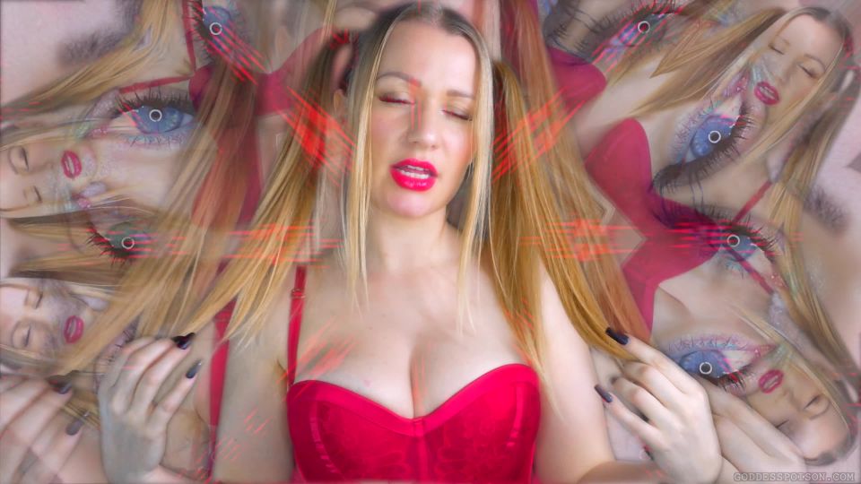 adult video 4 equestrian femdom Goddess Poison – The Danger Off Innocence, mind fuck on fetish porn