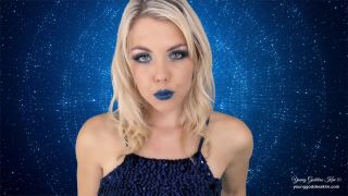 online video 16 Young Goddess Kim – Mesmerize Monday, femdom keep2share on femdom porn -0