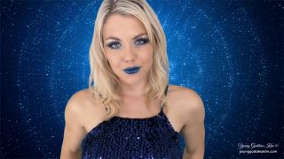 online video 16 Young Goddess Kim – Mesmerize Monday, femdom keep2share on femdom porn -5